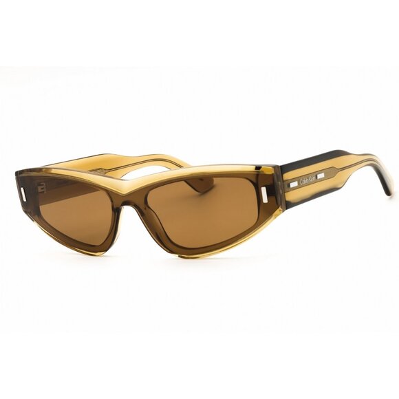 Calvin Klein Sunglasses CK24534S-278-54 New with tags - Picture 1 of 5